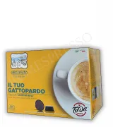 Caff Gattopardo Decaffeinato