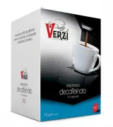 Caff Verz Decaffeinato