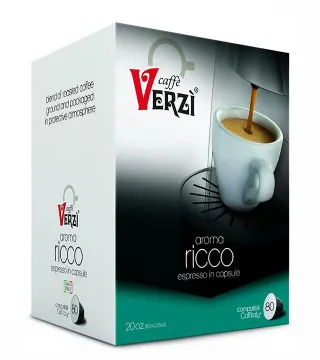 Caff Verz Ricco