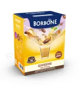 Ginseng Borbone