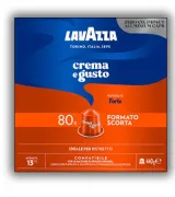 Lavazza Crema E Gusto Forte