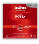 Lavazza Qualit Rossa